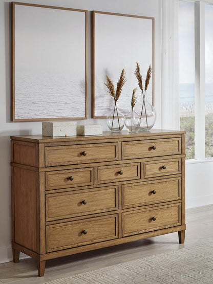 Sharlance Dresser