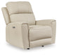 Dahlmoore Power Rocker Recliner