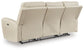 Dahlmoore Reclining Power Sofa