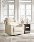 Dahlmoore Power Rocker Recliner