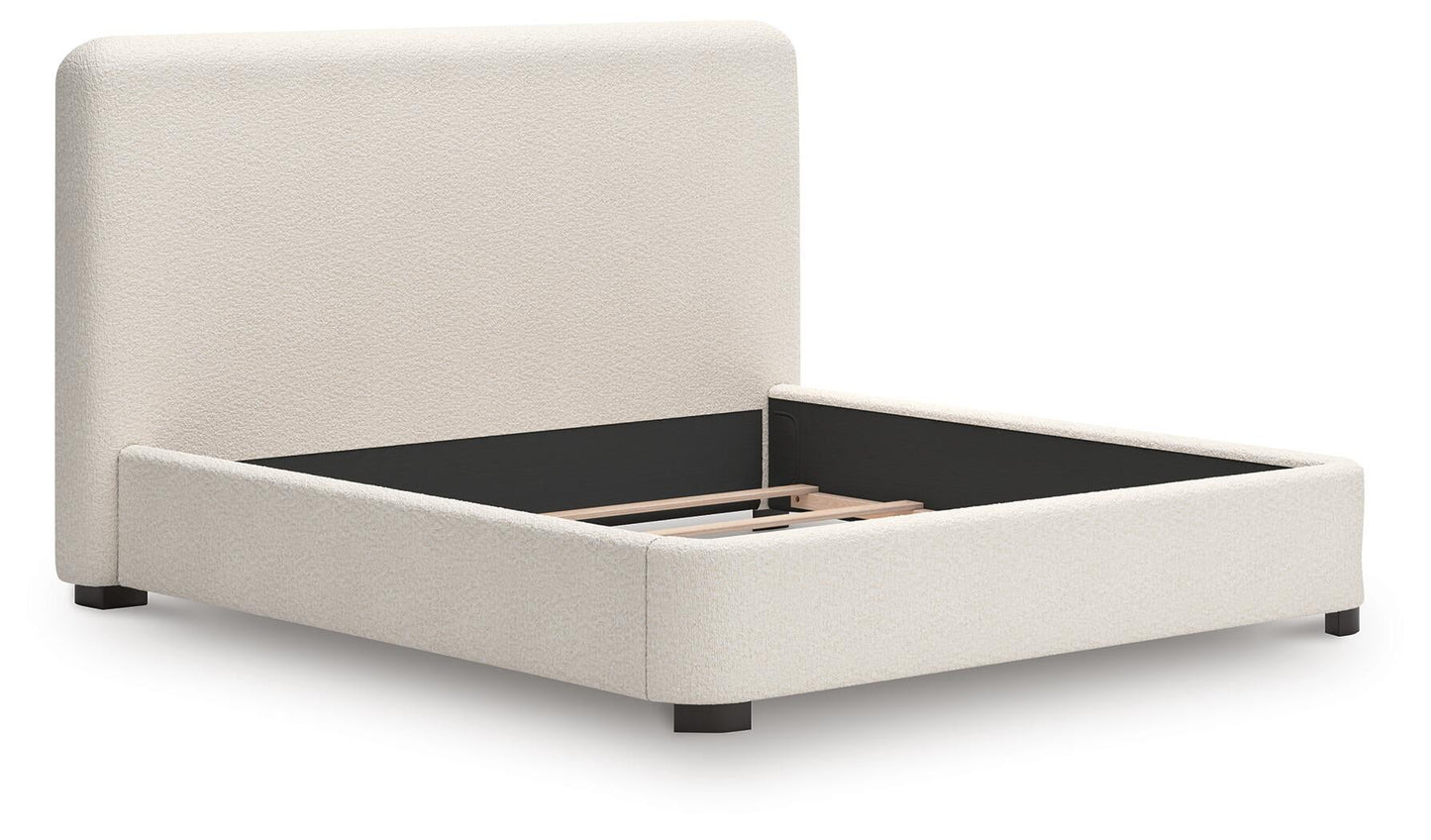 Brintstreet  Upholstered Bed