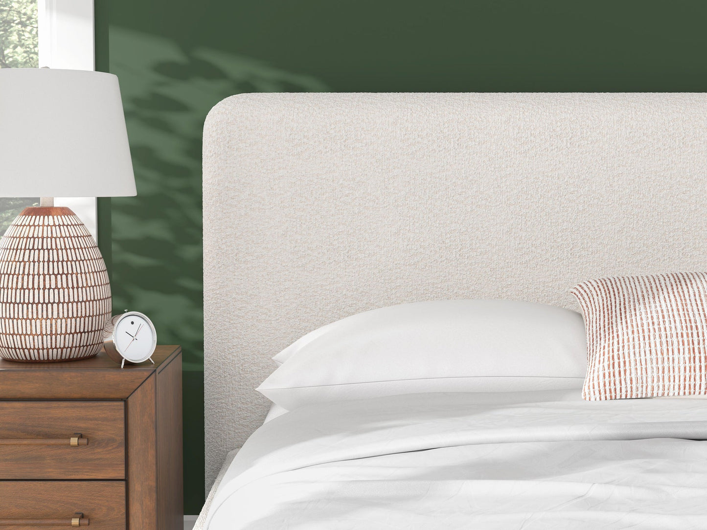 Brintstreet  Upholstered Bed