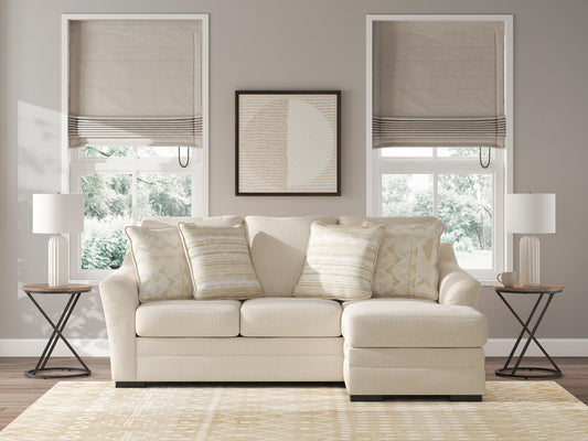 Lango  Sofa Chaise Sleeper