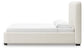 Brintstreet Cal  Upholstered Bed