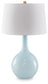 Rylanton Glass Table Lamp (1/CN)