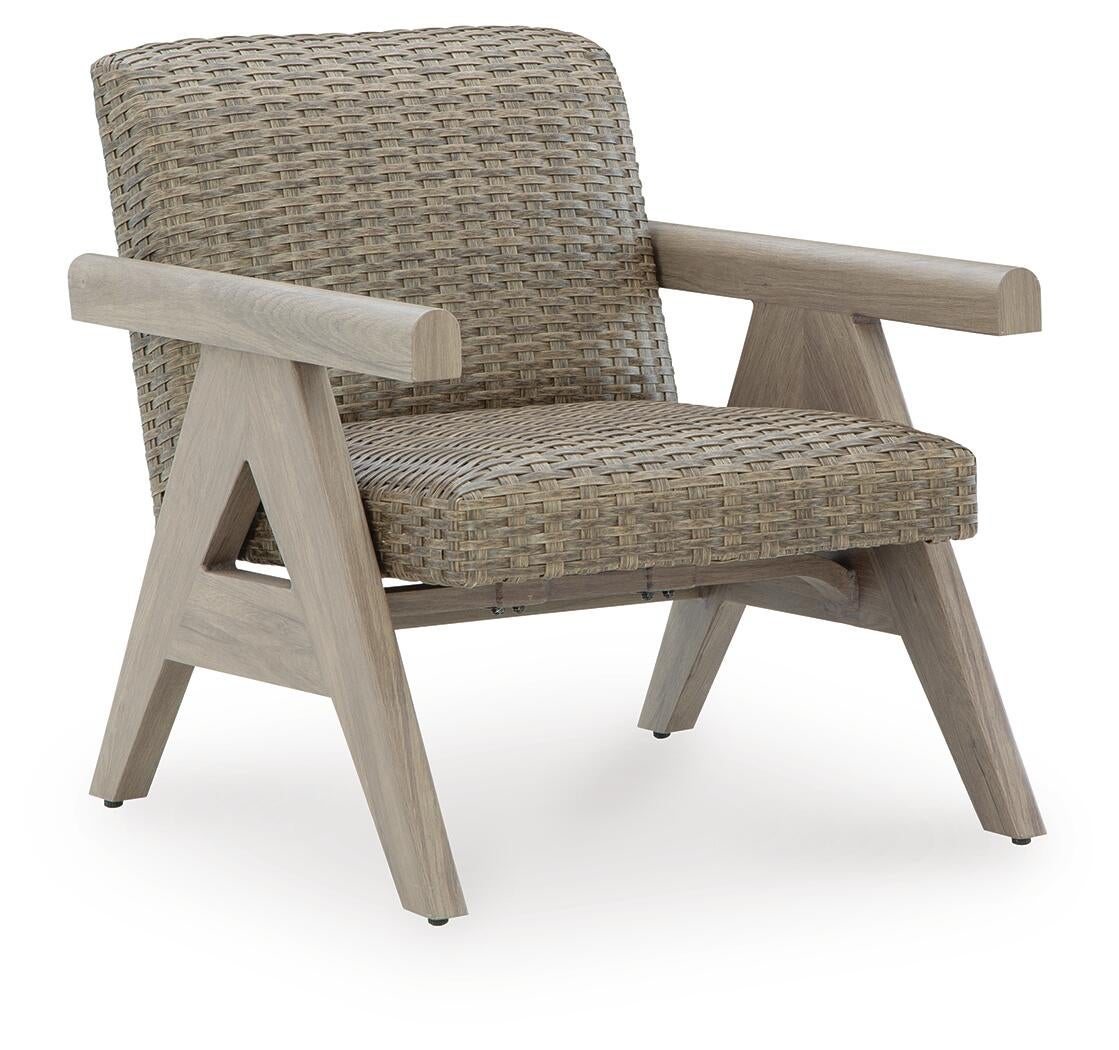 Cliff Trails Roc Lounge Chair