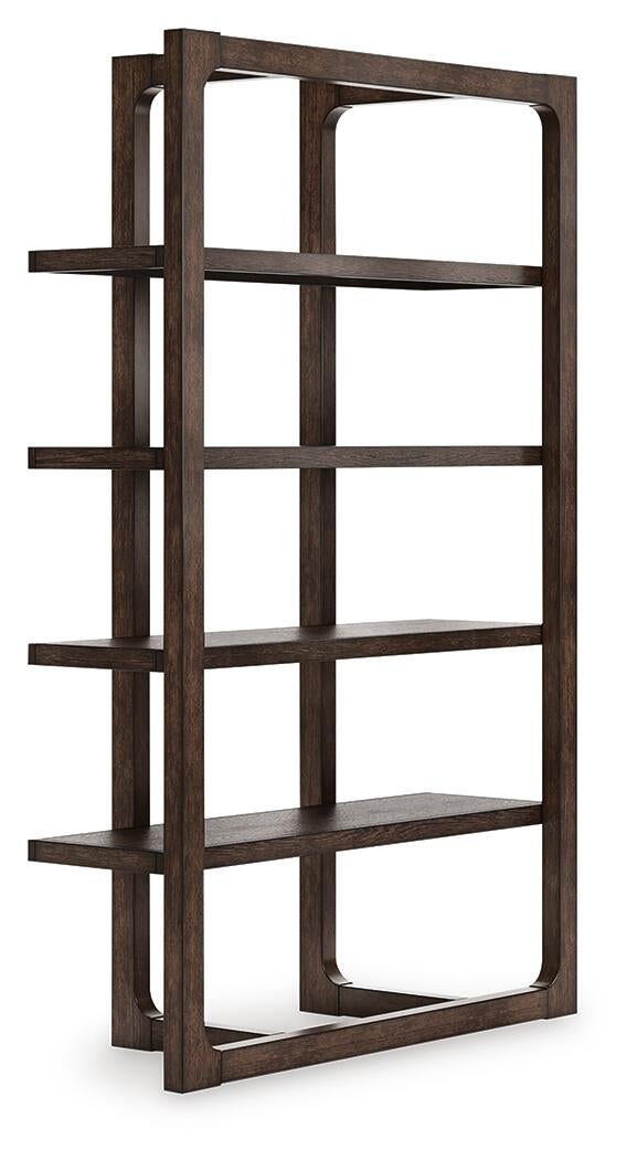 Brecton Bookcase