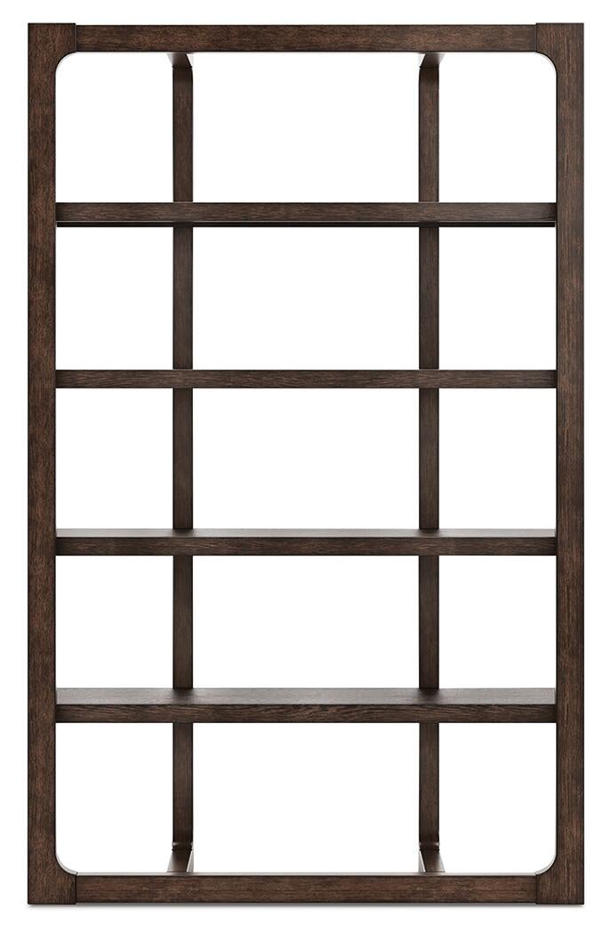 Brecton Bookcase