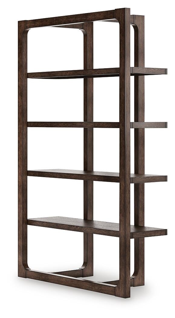 Brecton Bookcase