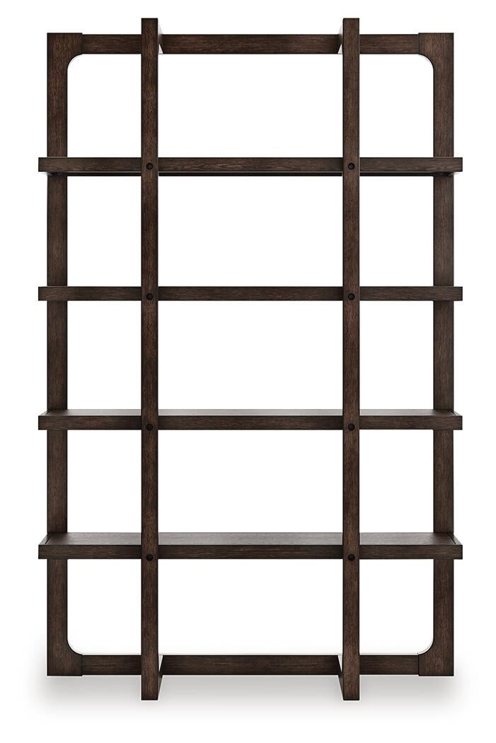 Brecton Bookcase