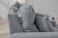 Modmax II 3-Piece Power Reclining Sectional with Console