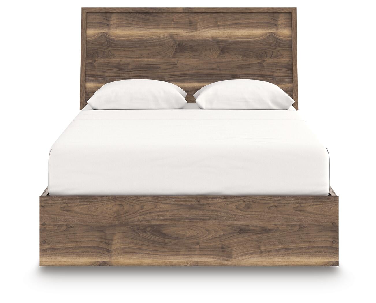 Chirason  Panel Bed