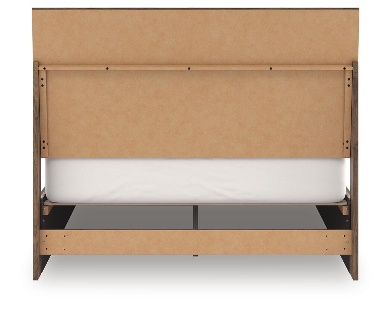 Chirason  Panel Bed