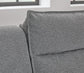 Modmax II 3-Piece Power Reclining Sectional with Chaise and Audio Console