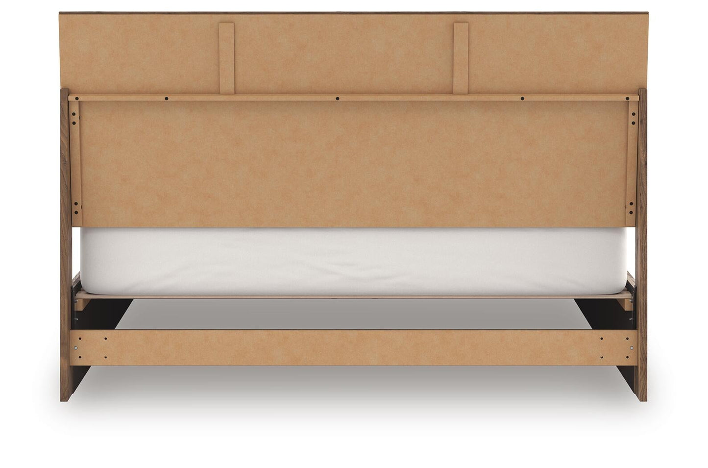 Chirason  Panel Bed
