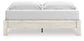 Socalle  Platform Bed