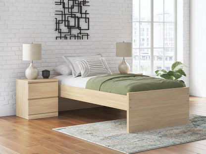 Onita  Platform Bed