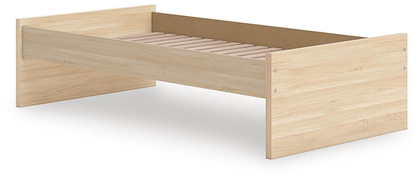 Onita  Platform Bed