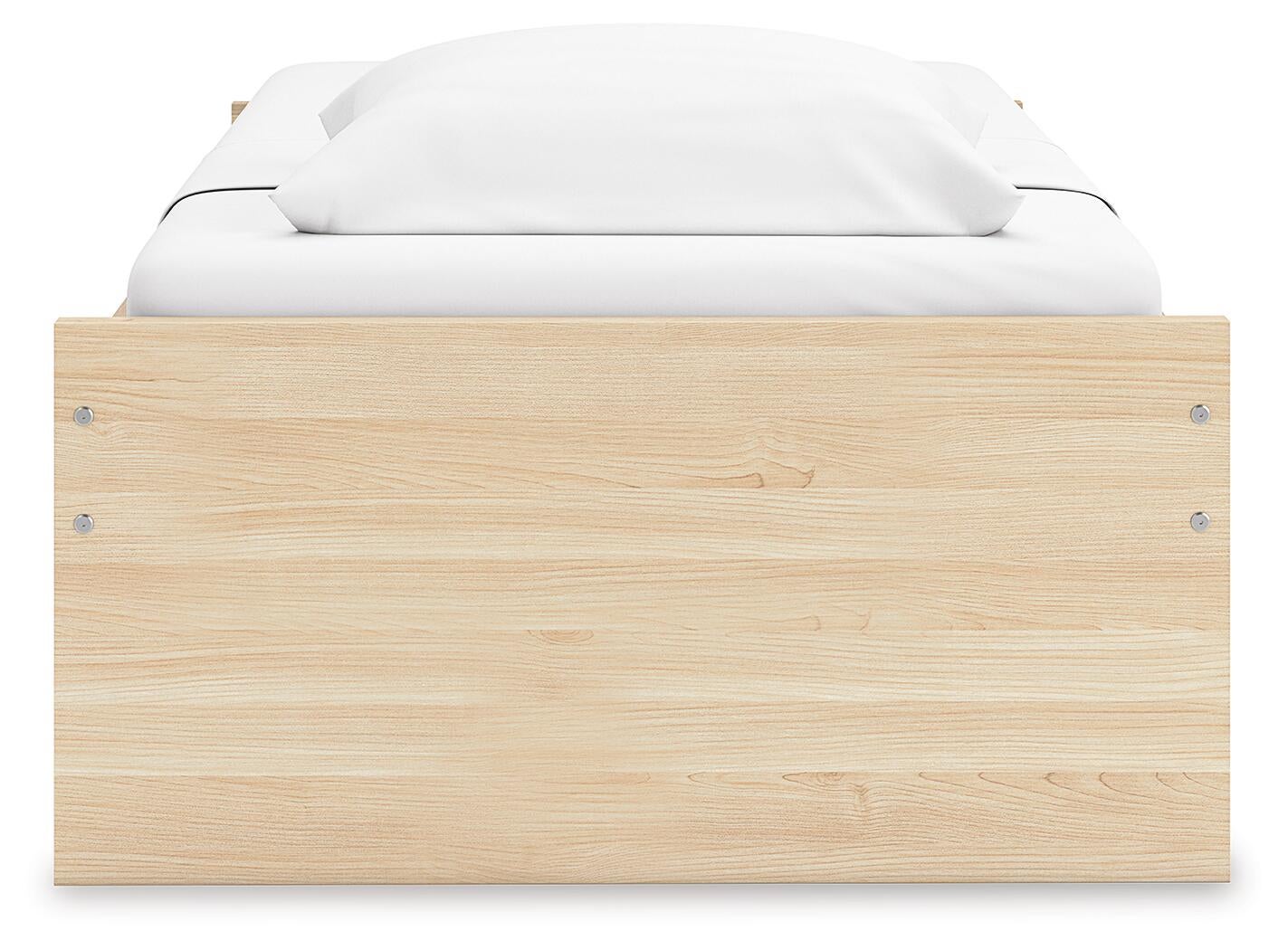 Onita  Platform Bed