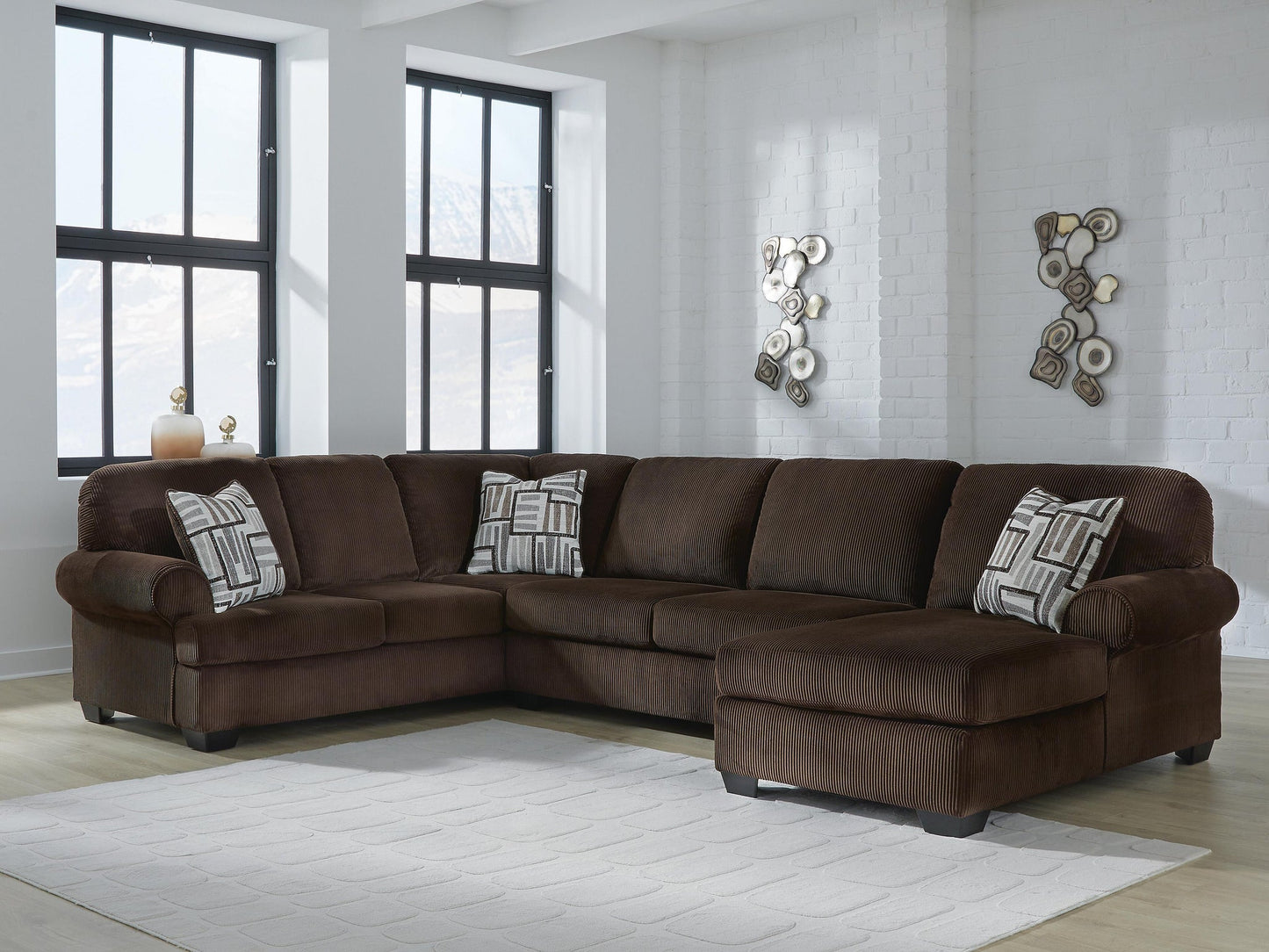 Worthman Wall Decor