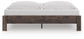 Calverson  Platform Bed