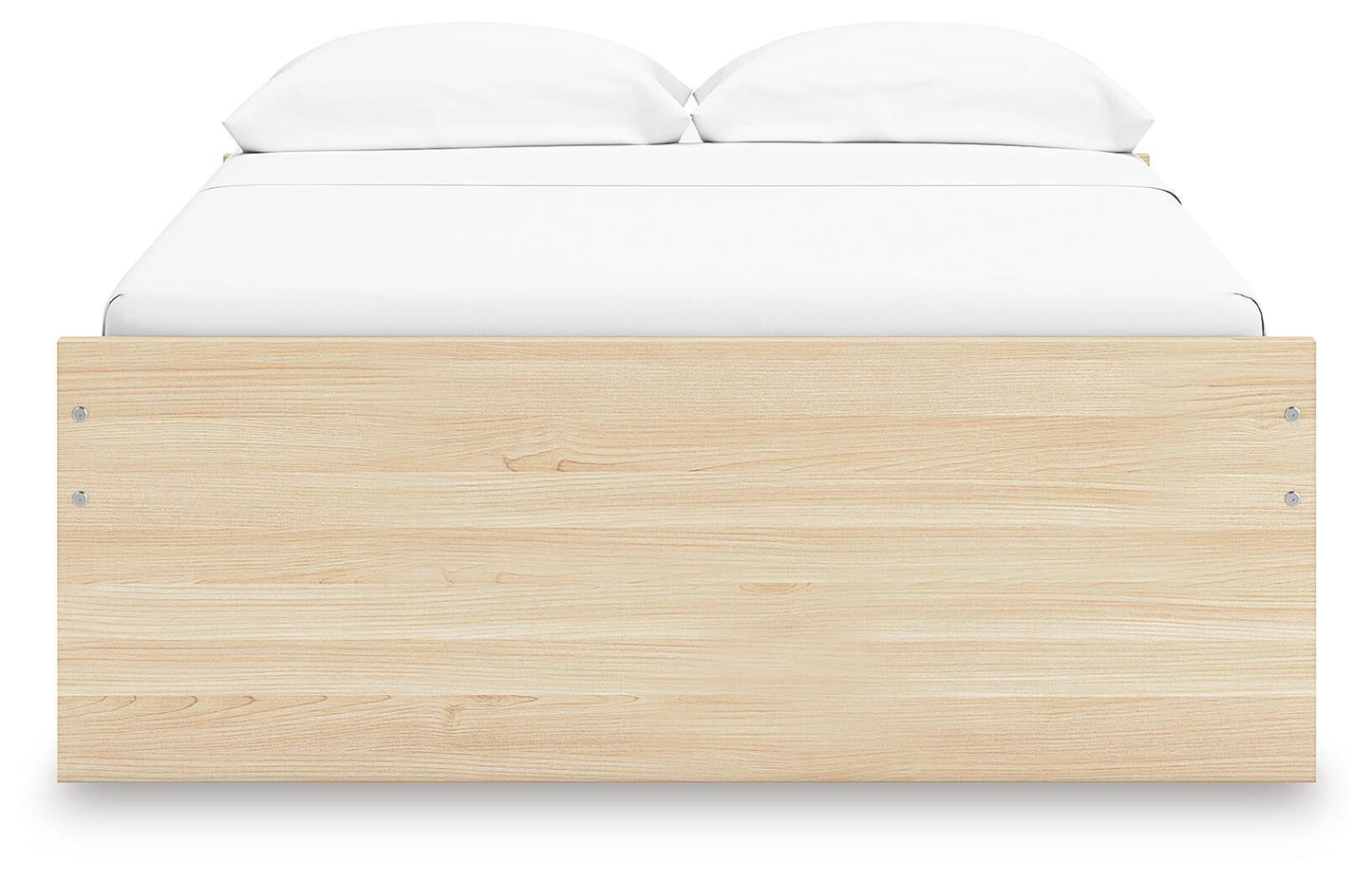 Onita  Platform Bed