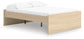 Onita  Platform Bed
