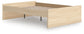 Onita  Platform Bed