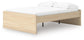 Onita  Platform Bed