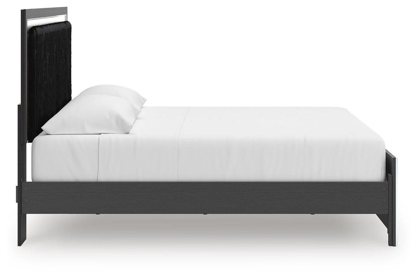 Zuraleus  Upholstered Platform Bed
