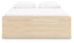 Onita  Platform Bed