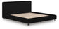 Zuraleus California  Upholstered Bed