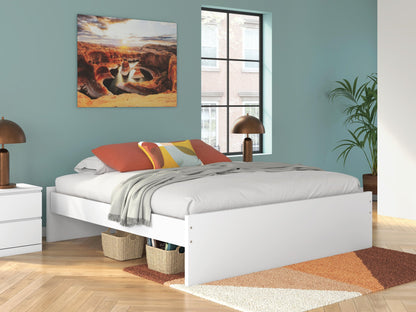 Onita  Platform Bed
