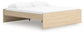 Onita  Platform Bed