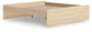 Onita  Platform Bed