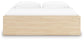 Onita  Platform Bed