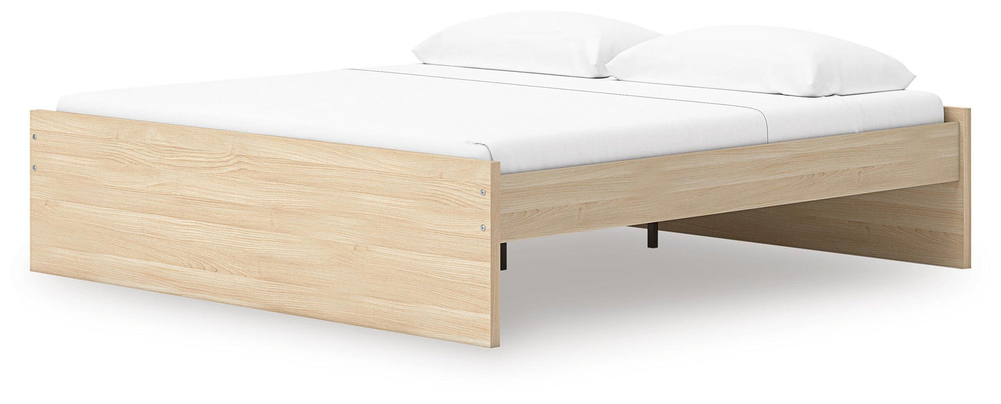 Onita  Platform Bed