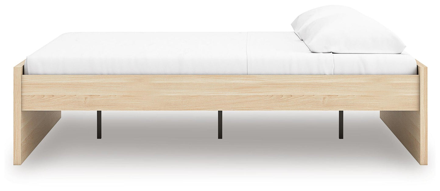 Onita  Platform Bed