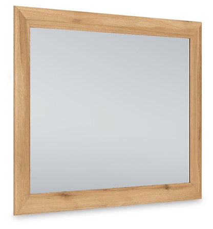 Aleaport Bedroom Mirror