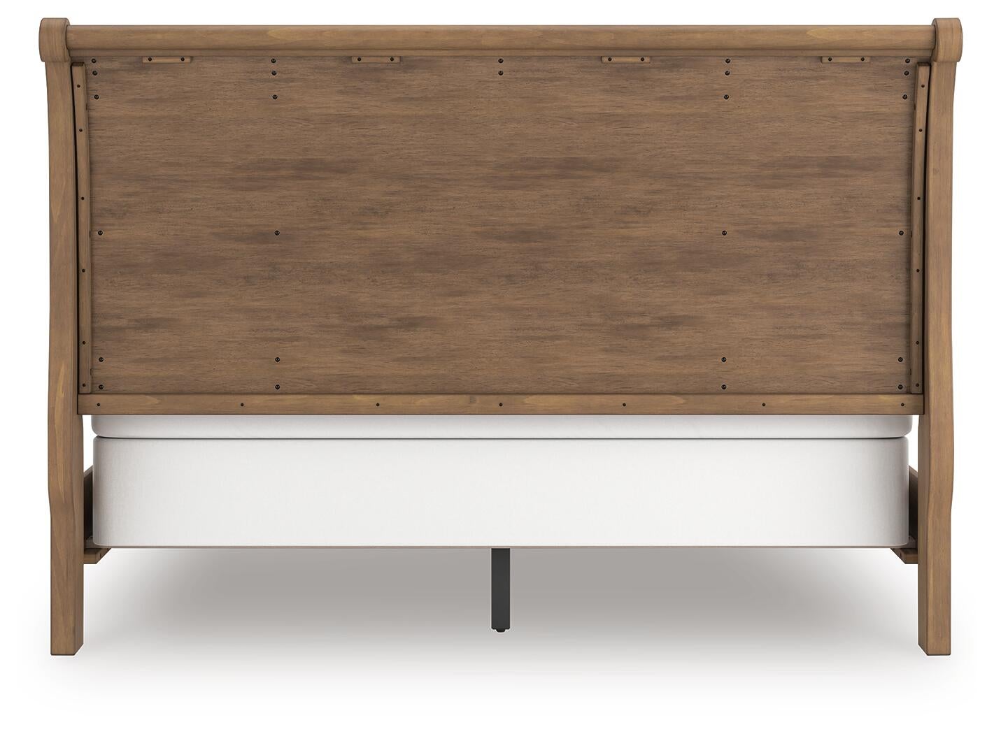 Feddinger  Sleigh Bed