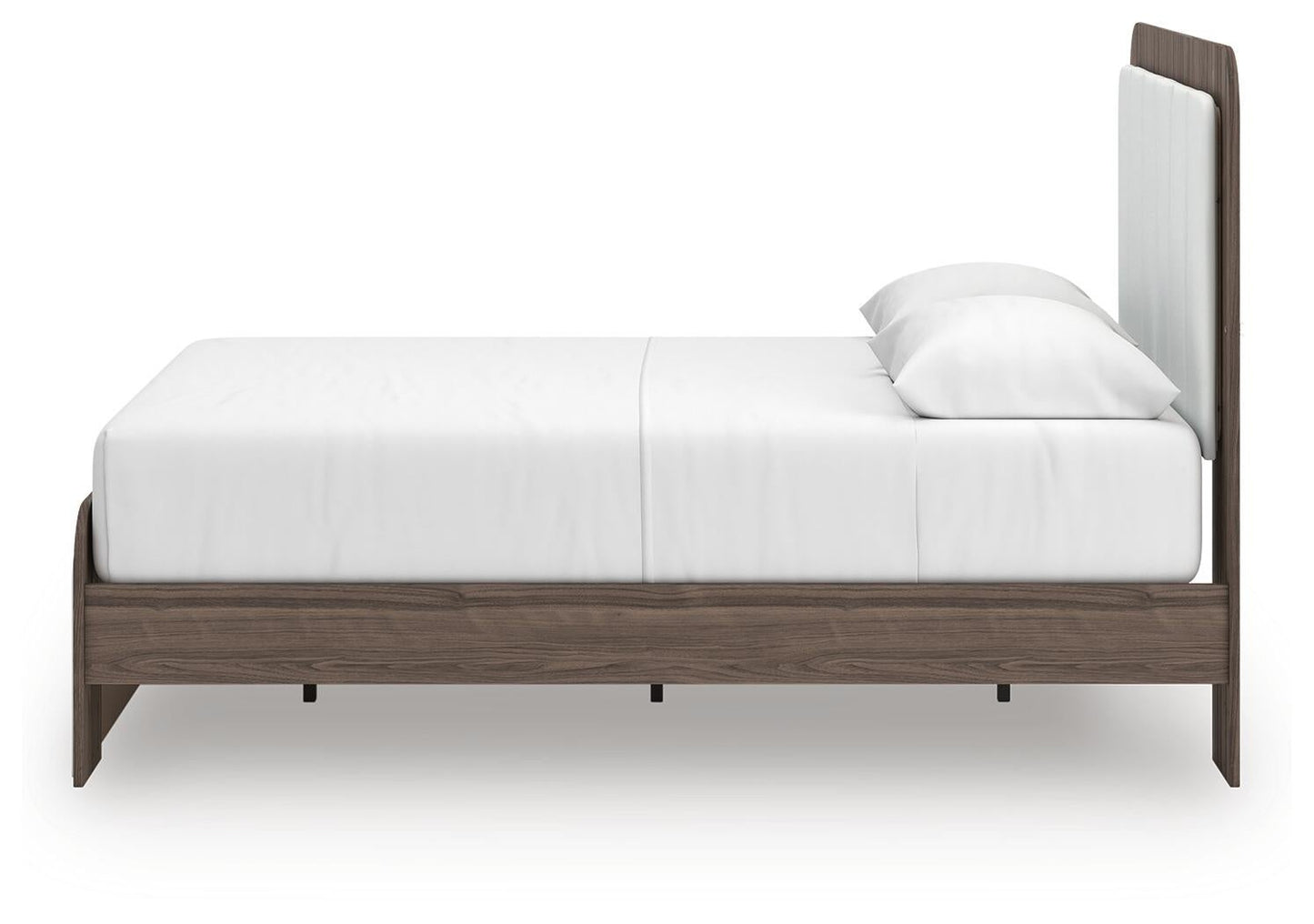 Kendanport  Upholstered Bed