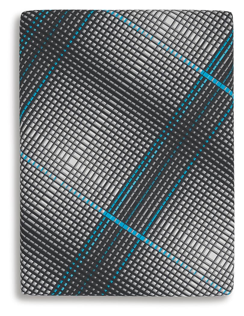 Millennium 2.0 Foam 12 Inch  Mattress