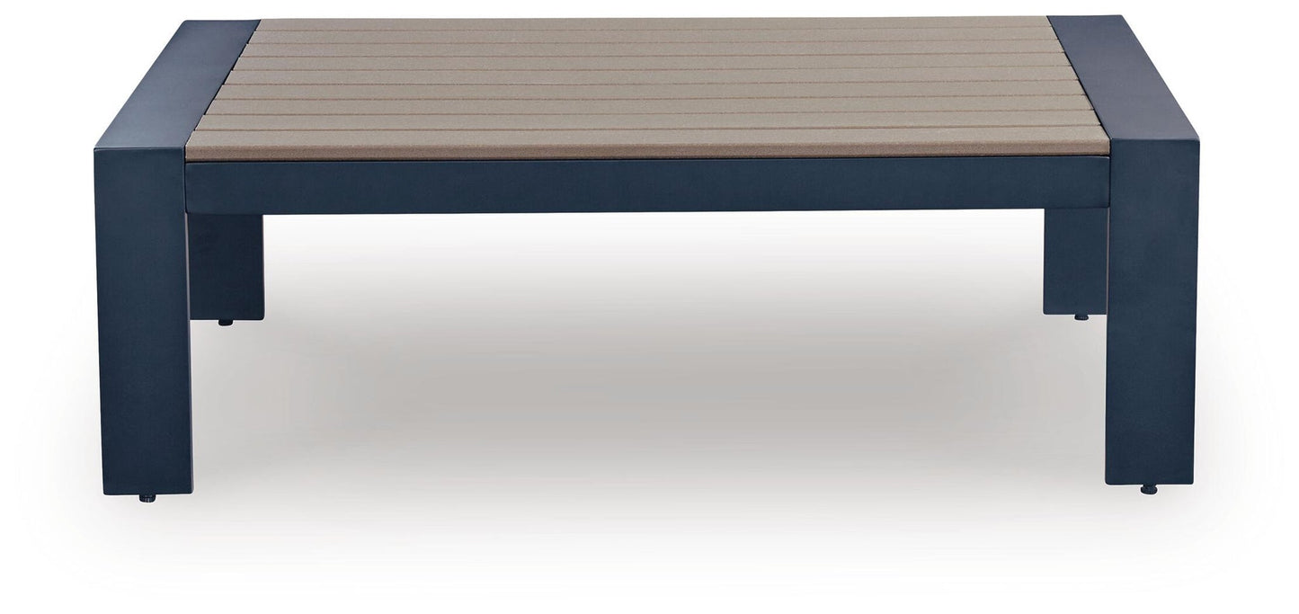 East Beach Rectangular Cocktail Table