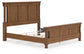 Rowlenstown California  Poster Bed