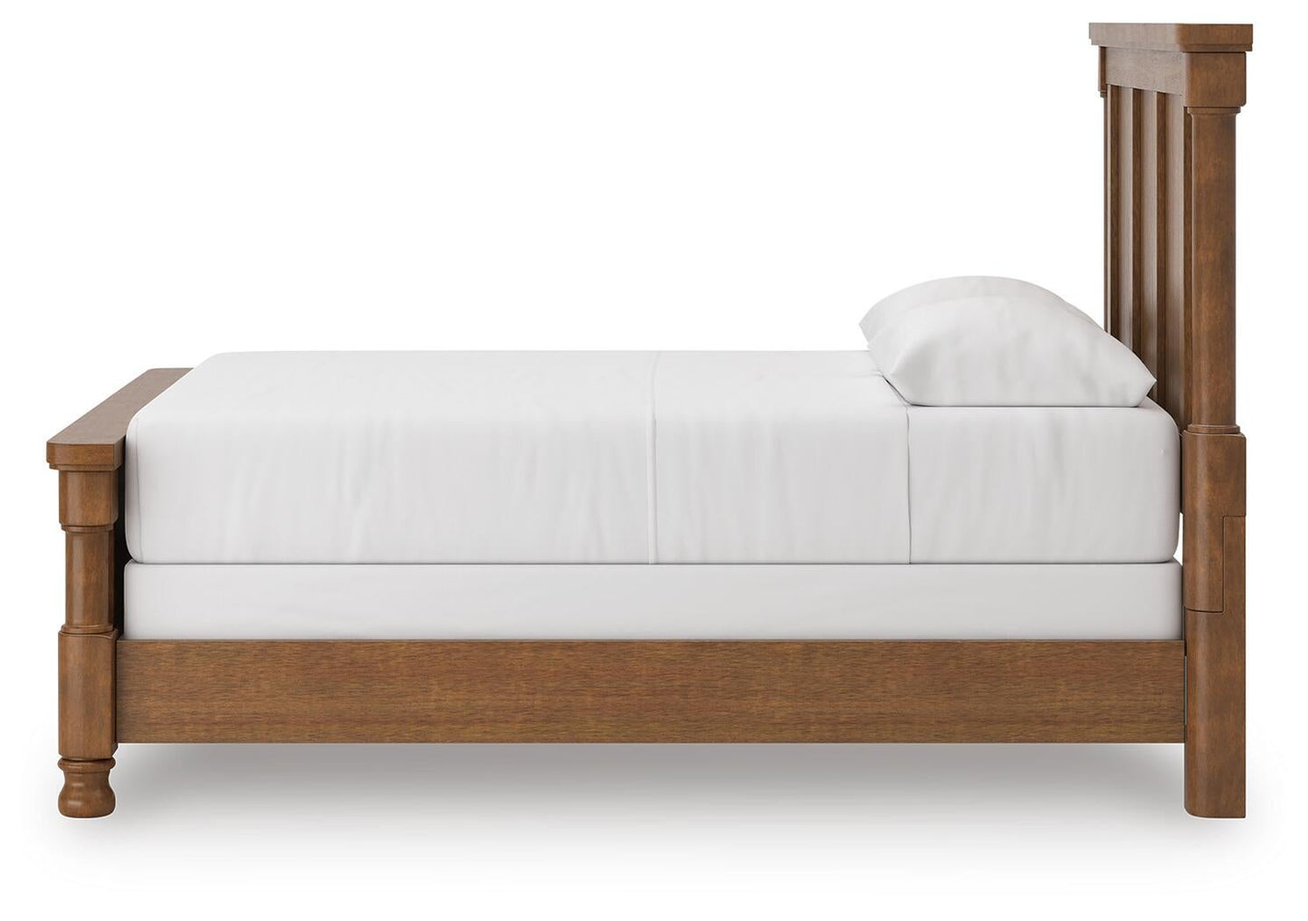 Rowlenstown  Poster Bed