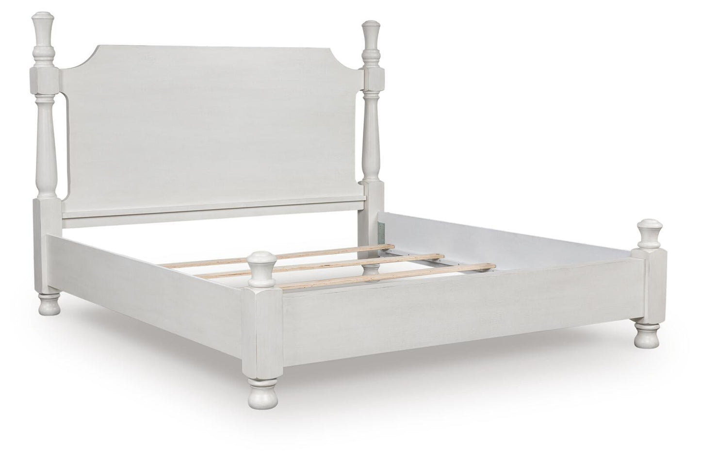 Rowlenstown  Poster Bed