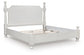 Rowlenstown  Poster Bed