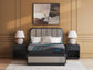 Millennium 2.0 Hybrid 16 Inch  Xl Mattress