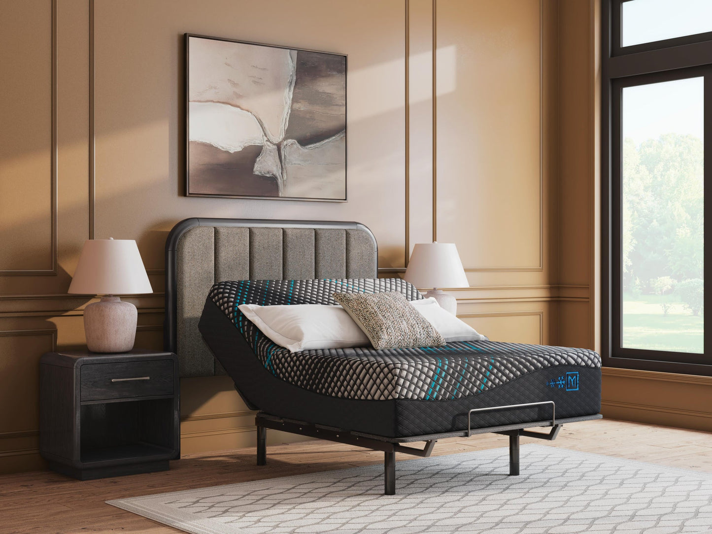 Millennium 2.0 Hybrid 16 Inch  Mattress