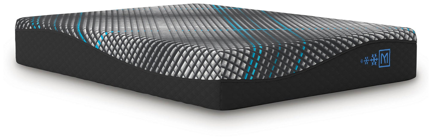 Millennium 2.0 Hybrid 14 Inch California  Mattress